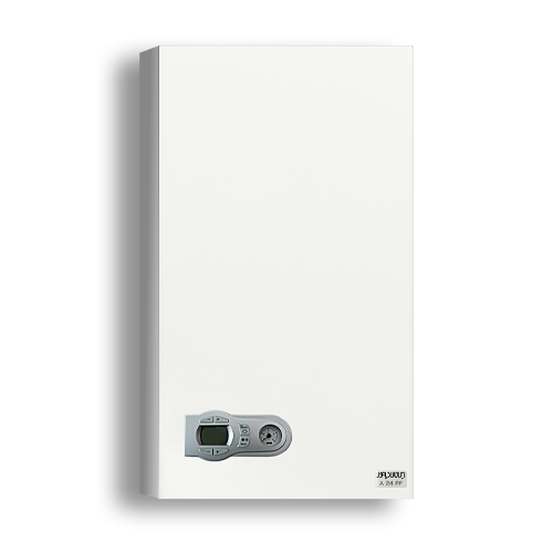 پکیج‌ شوفاژ دیواری سری A22FF