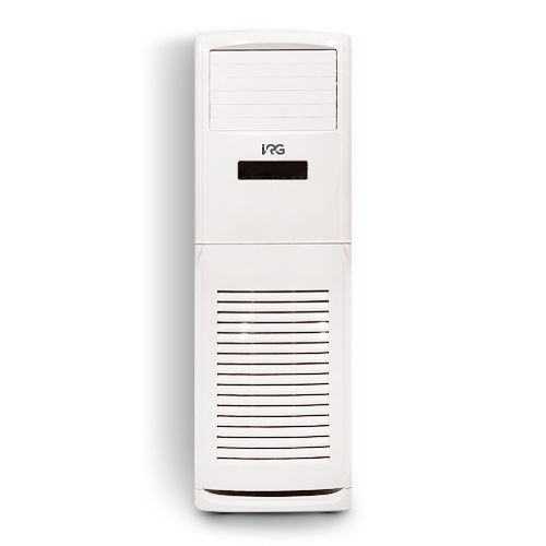 کولر اسپلیت ایستاده IAC-36C/FS-SK/A