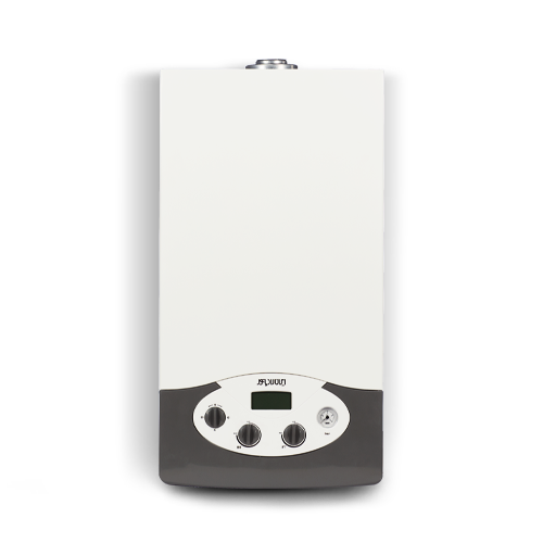پکیج‌ شوفاژ دیواری سری K24FF