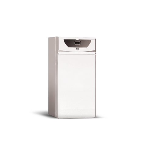 پکیج‌ شوفاژ زمینی سری Z60FA