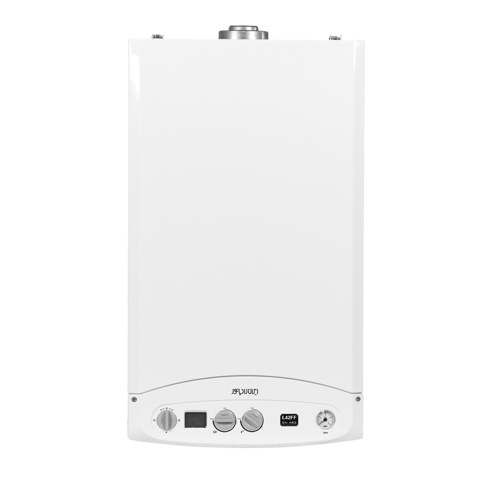 پکیج‌ شوفاژ دیواری سری L42FF