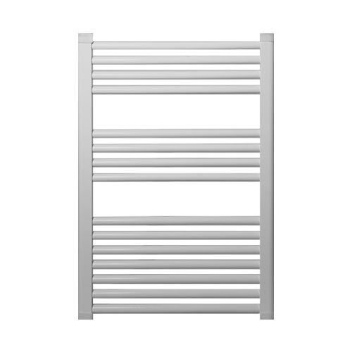 حوله خشک کن فولادی TR01 Steel Towel Warmer 80×50-15