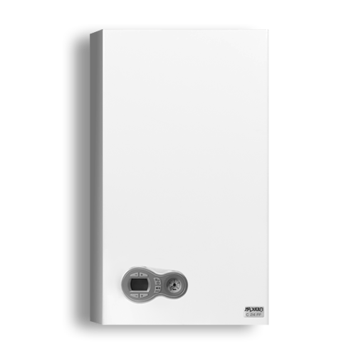 پکیج‌ شوفاژ دیواری سری C22FF