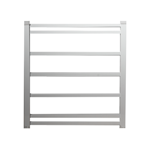 حوله خشک کن فولادی TRS Steel Towel Warmer 60×50-7